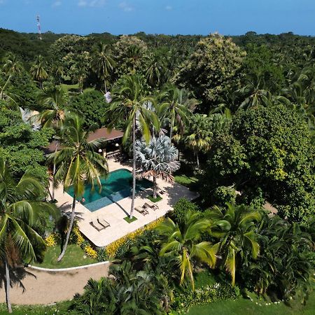 Gardenia Springs Buritaca Exterior foto