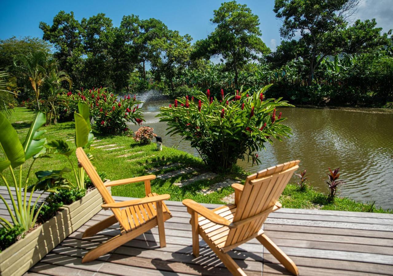 Gardenia Springs Buritaca Exterior foto