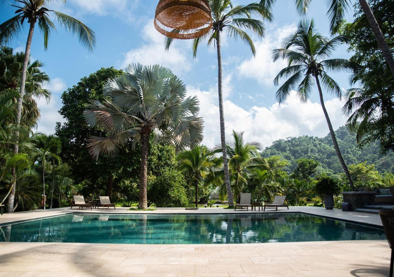 Gardenia Springs Buritaca Exterior foto