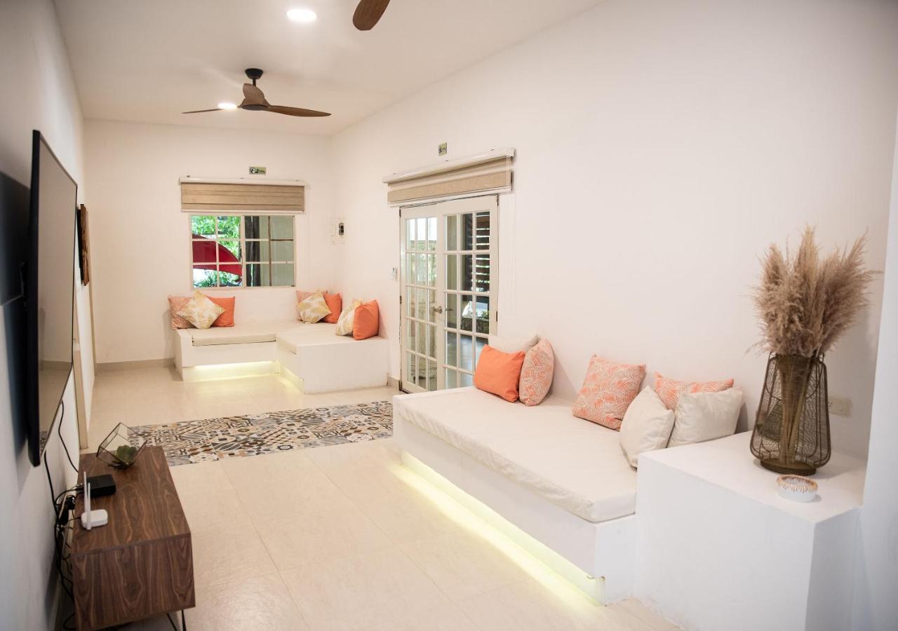 Gardenia Springs Buritaca Exterior foto