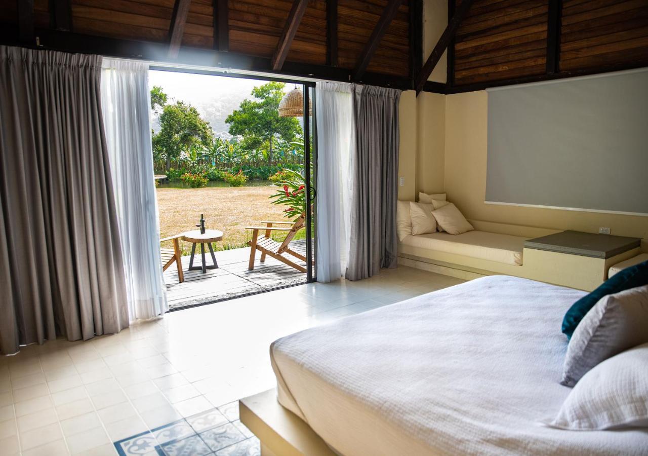 Gardenia Springs Buritaca Exterior foto