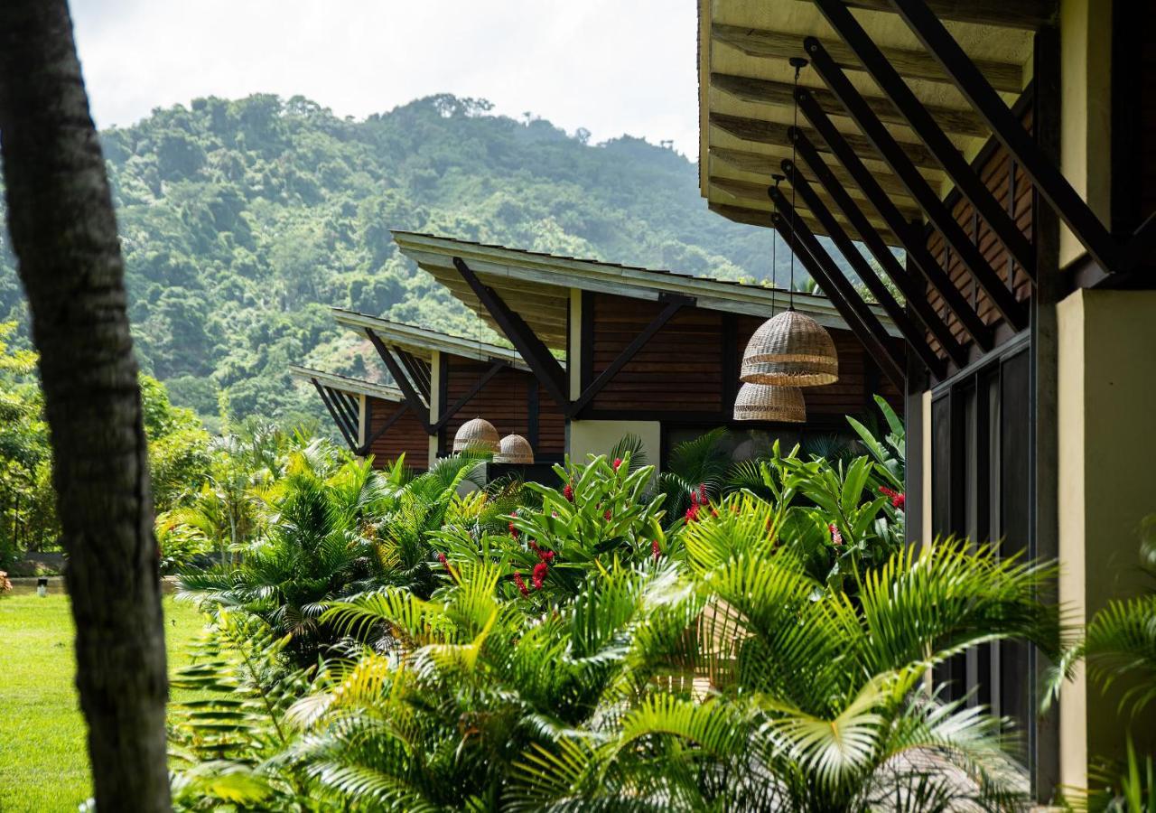 Gardenia Springs Buritaca Exterior foto