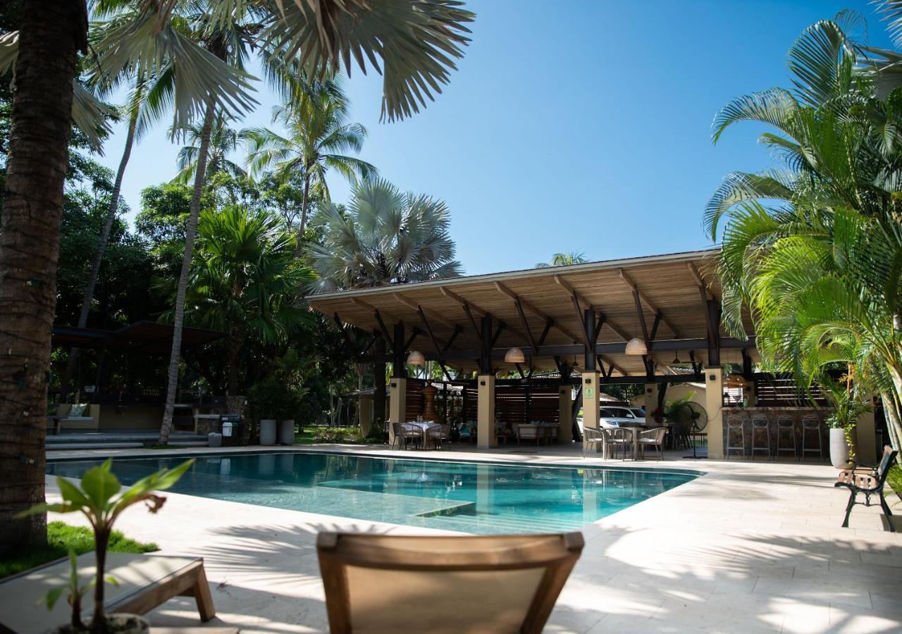 Gardenia Springs Buritaca Exterior foto