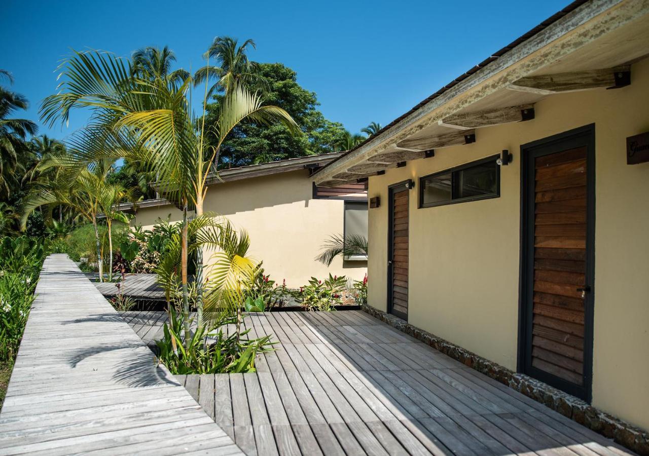 Gardenia Springs Buritaca Exterior foto