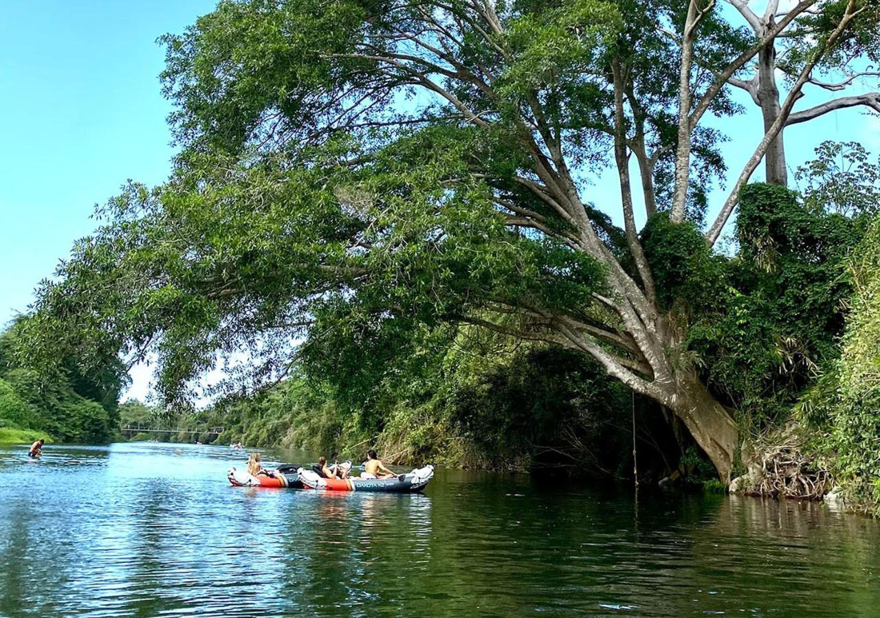 Gardenia Springs Buritaca Exterior foto