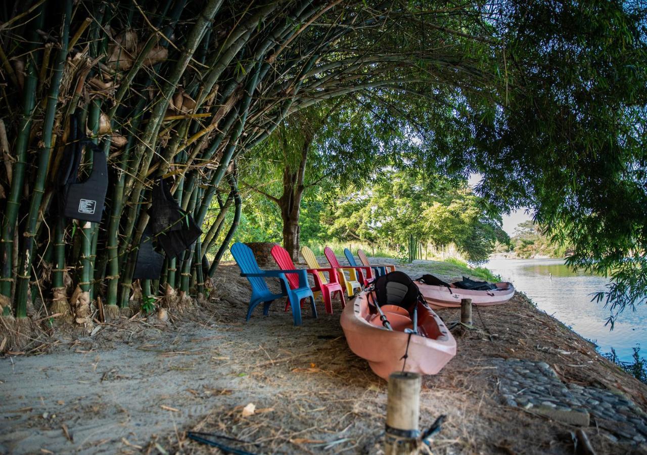 Gardenia Springs Buritaca Exterior foto