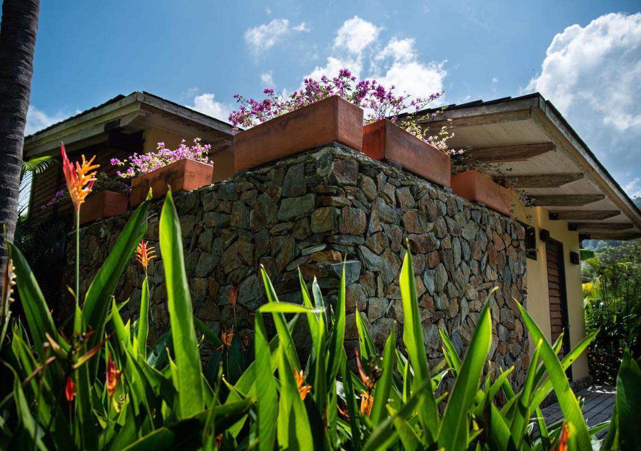 Gardenia Springs Buritaca Exterior foto