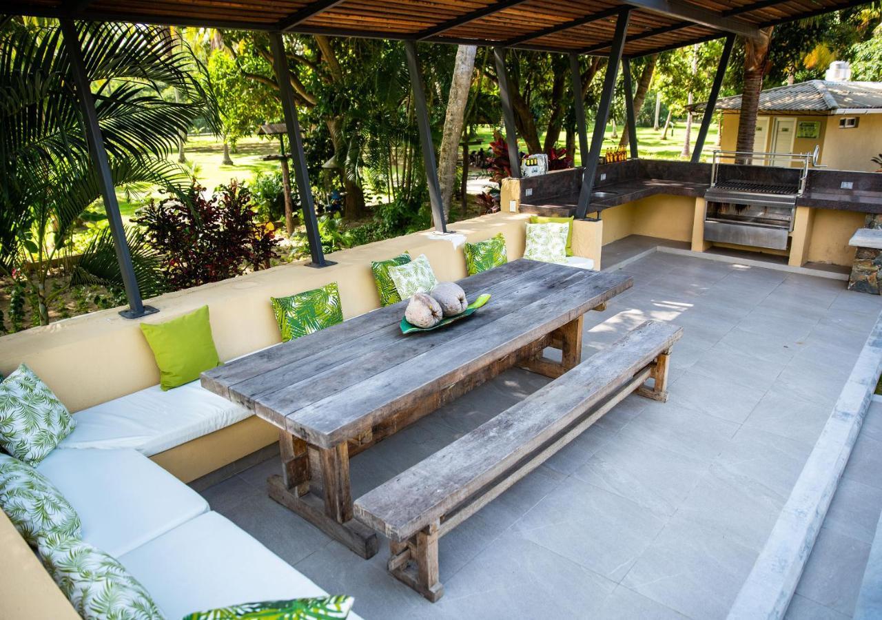 Gardenia Springs Buritaca Exterior foto