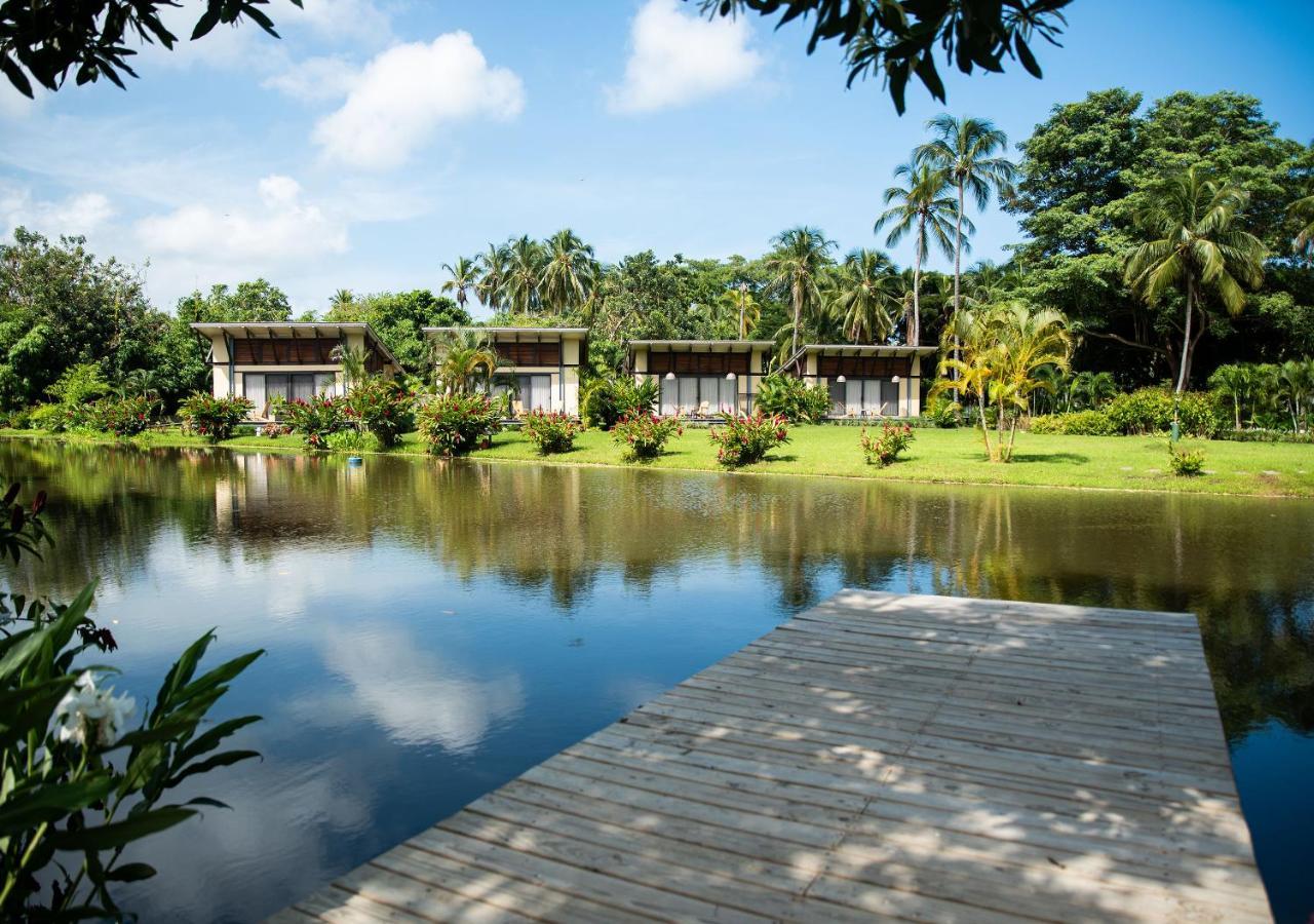 Gardenia Springs Buritaca Exterior foto