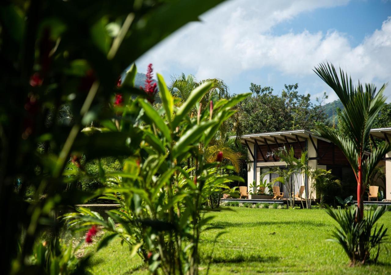 Gardenia Springs Buritaca Exterior foto