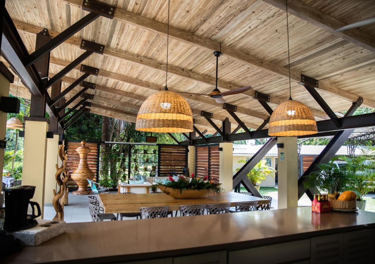 Gardenia Springs Buritaca Exterior foto