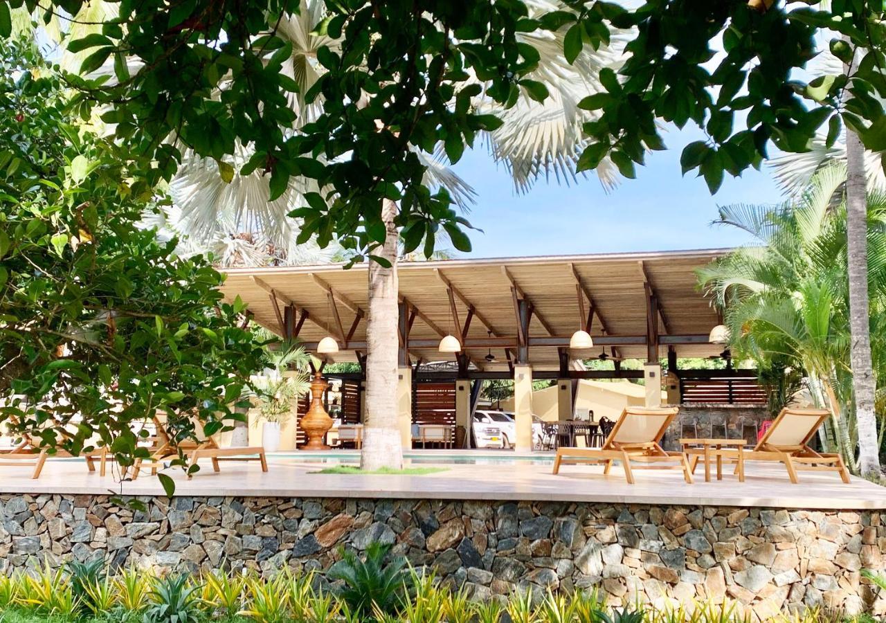 Gardenia Springs Buritaca Exterior foto