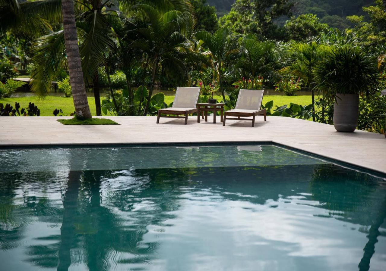 Gardenia Springs Buritaca Exterior foto