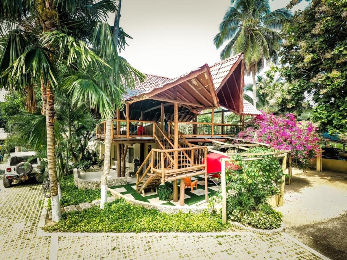 Gardenia Springs Buritaca Exterior foto