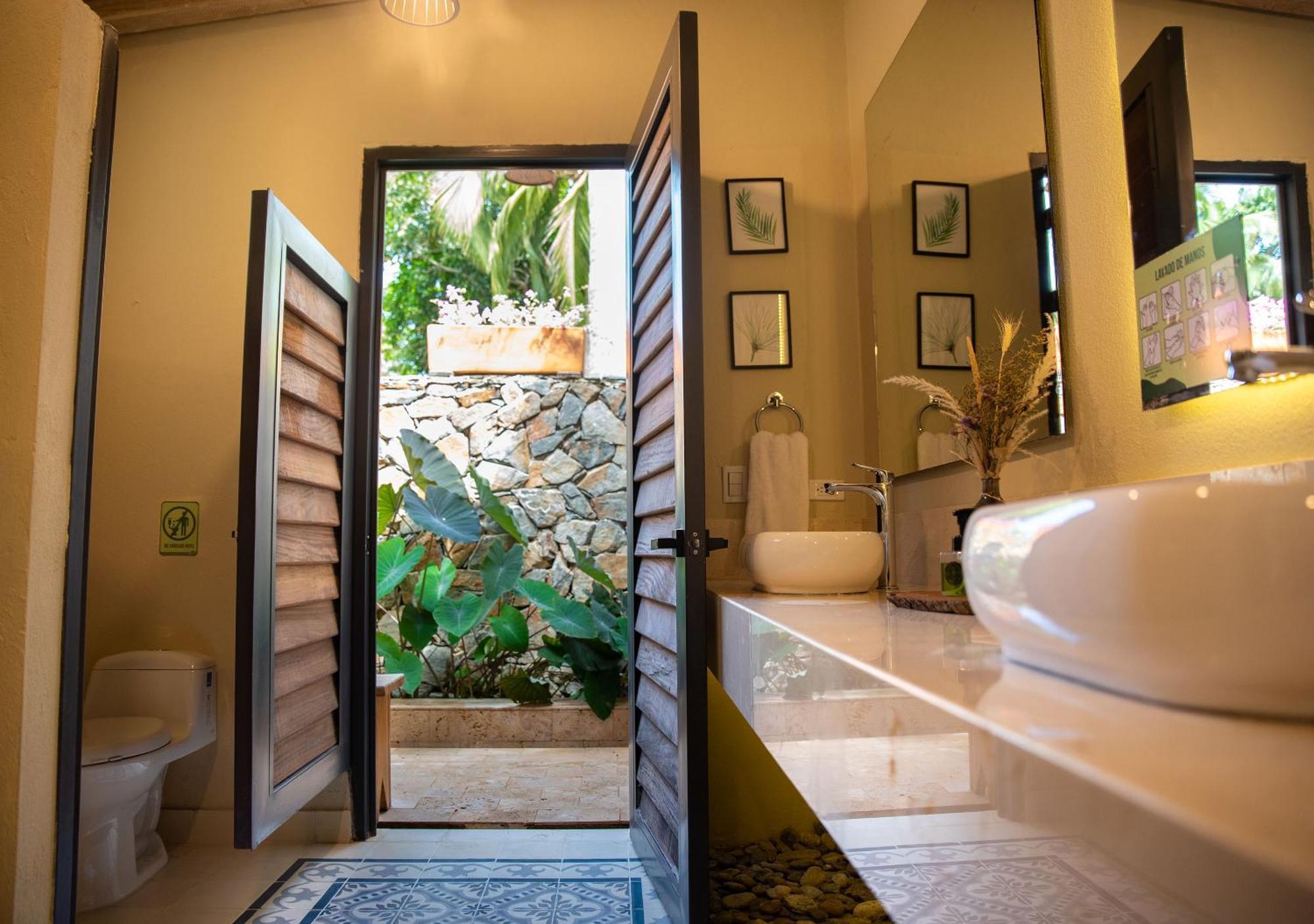 Gardenia Springs Buritaca Quarto foto