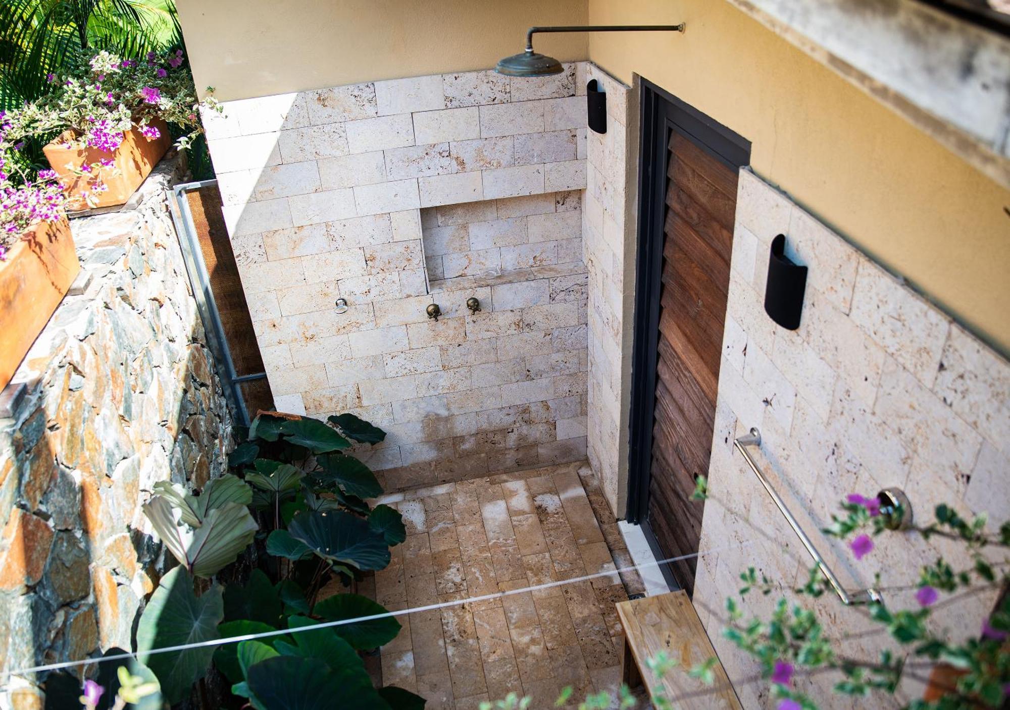 Gardenia Springs Buritaca Quarto foto